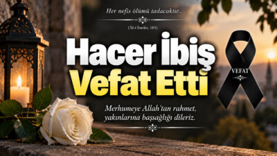 Yozgat’ın Güneşli köyünden gelme, Yerköy 100. Yıl Mahallesi sakinlerinden Demir