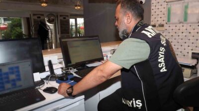 Antalya’da son iki hafta içerisinde günübirlik konaklama tesisleri ve araç