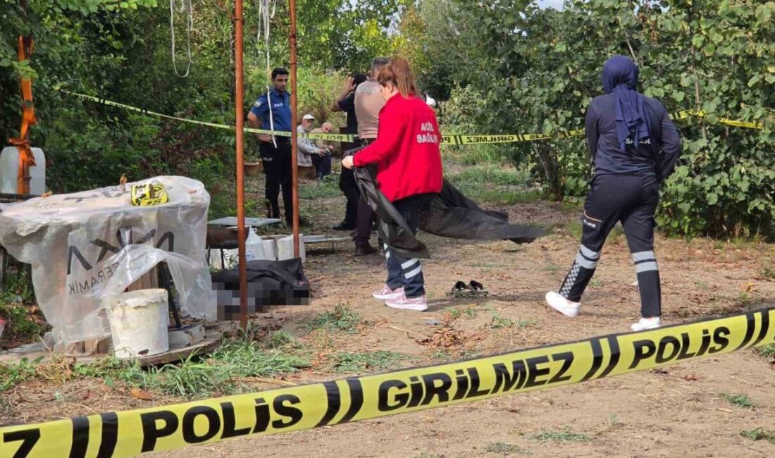 Sakarya’nın Akyazı ilçesinde esnaf olan bir kişinin, kendisinden haber alınamaması