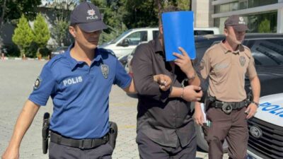 Samsun Şehir Hastanesi’nde bir röntgen teknisyeni ve bir temizlik görevlisi
