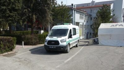 Malatya’nın Hekimhan ilçesinde 69 yaşındaki emekli öğretmen Erol Demirdoğan, yalnız