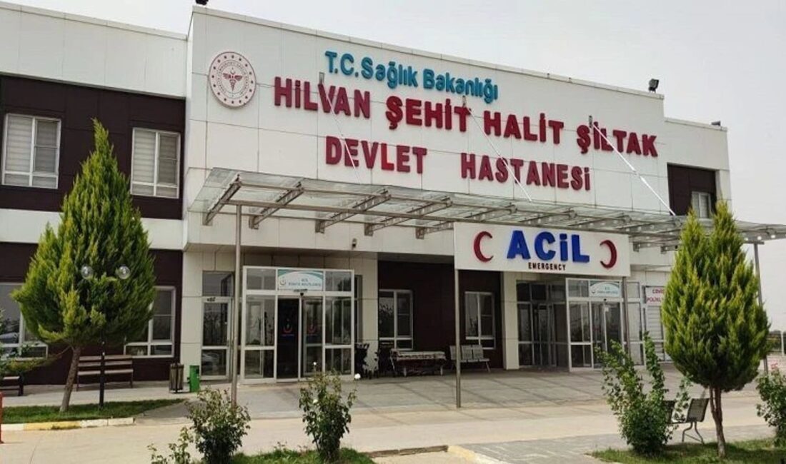 Hilvan ilçesinde, 10 yaşındaki Muhammed H. Ş., evde pompalı tüfekle