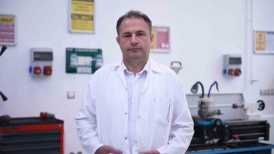 Hitit Üniversitesi’nden Doç. Dr. Özgür Özdilli’nin icat ettiği “Kuru Gıdalar