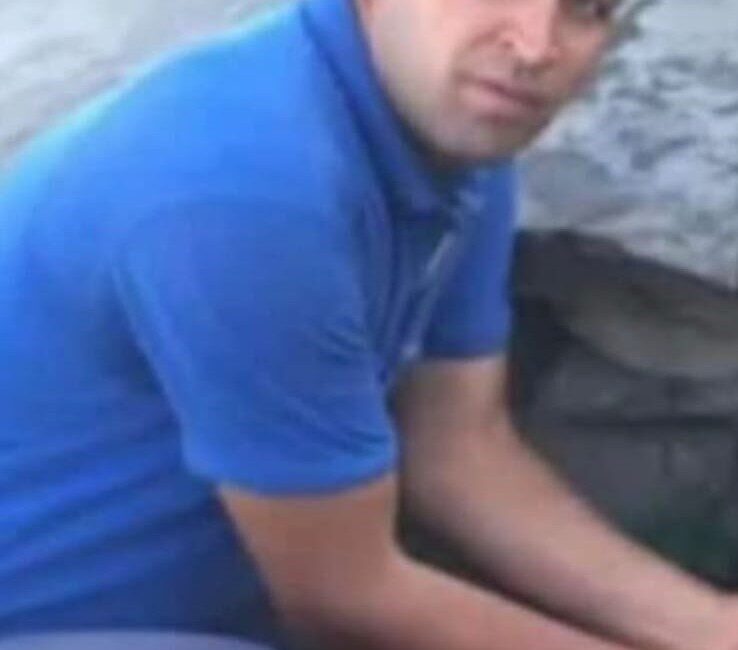 Hizan ilçesindeki bir evde, babanın silahını temizlerken silahın kazara ateş