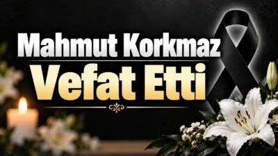 İbikli köyünden gelme, Ayanoğlu Mahallesi sakinlerinden Behzat ve Hüseyin Korkmaz’ın