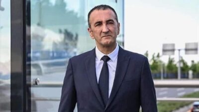 Iğdır İl Emniyet Müdürlüğü’nde görev değişikliği yaşandı. Cumhurbaşkanı Recep Tayyip