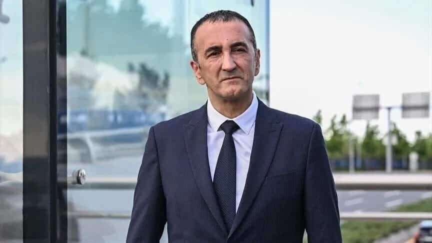 Iğdır İl Emniyet Müdürlüğü’nde görev değişikliği yaşandı. Cumhurbaşkanı Recep Tayyip