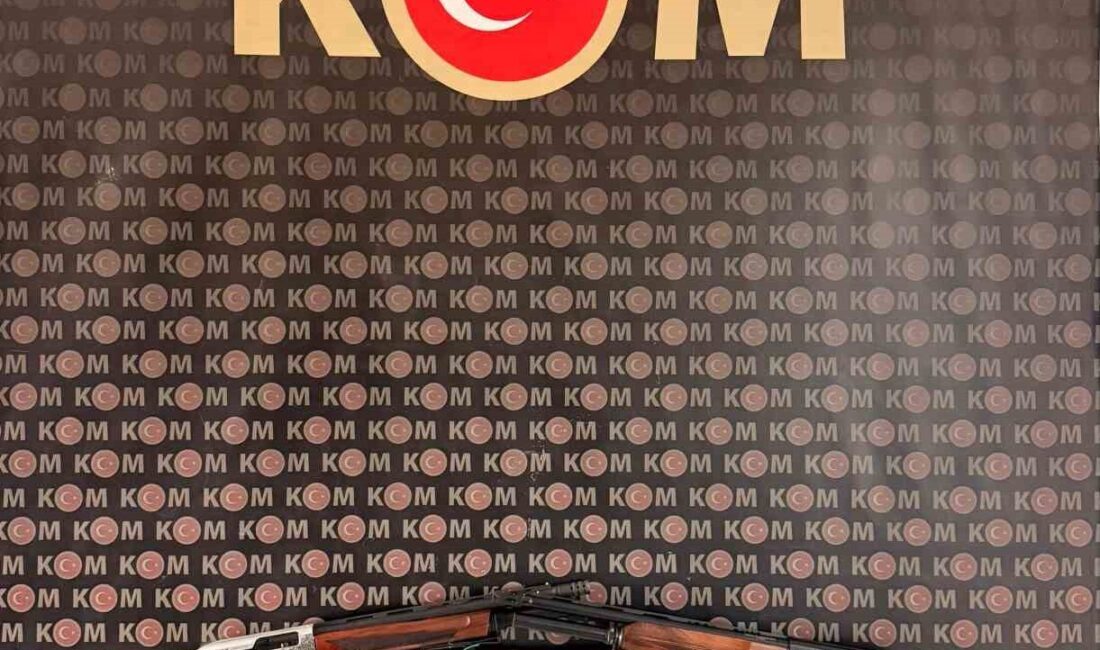 “Sokaklar Güvende Iğdır” operasyonu, Iğdır merkezli 7 ilde gerçekleştirildi ve