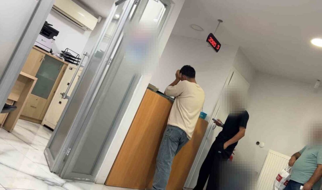 Iğdır merkezli olarak Tekirdağ ve Ardahan illerinde gerçekleştirilen yasa dışı