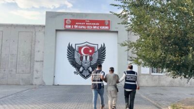 Iğdır’da, hırsızlık suçundan 10 yıl 4 ay 17 gün kesinleşmiş