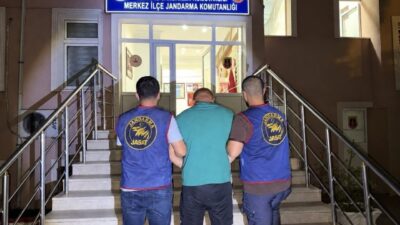 Iğdır İl Jandarma Komutanlığı JASAT timlerinin titiz çalışmaları neticesinde, 11
