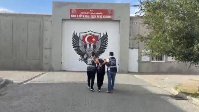 Iğdır’da 37 yıl 6 ay 15 gün kesinleşmiş hapis cezası