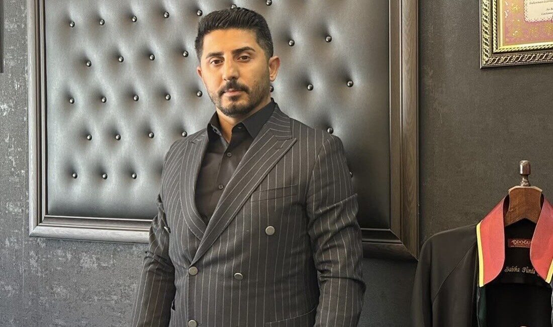 Gaziantep’te 3 yıl önce meydana gelen trafik kazasının ardından tedavi