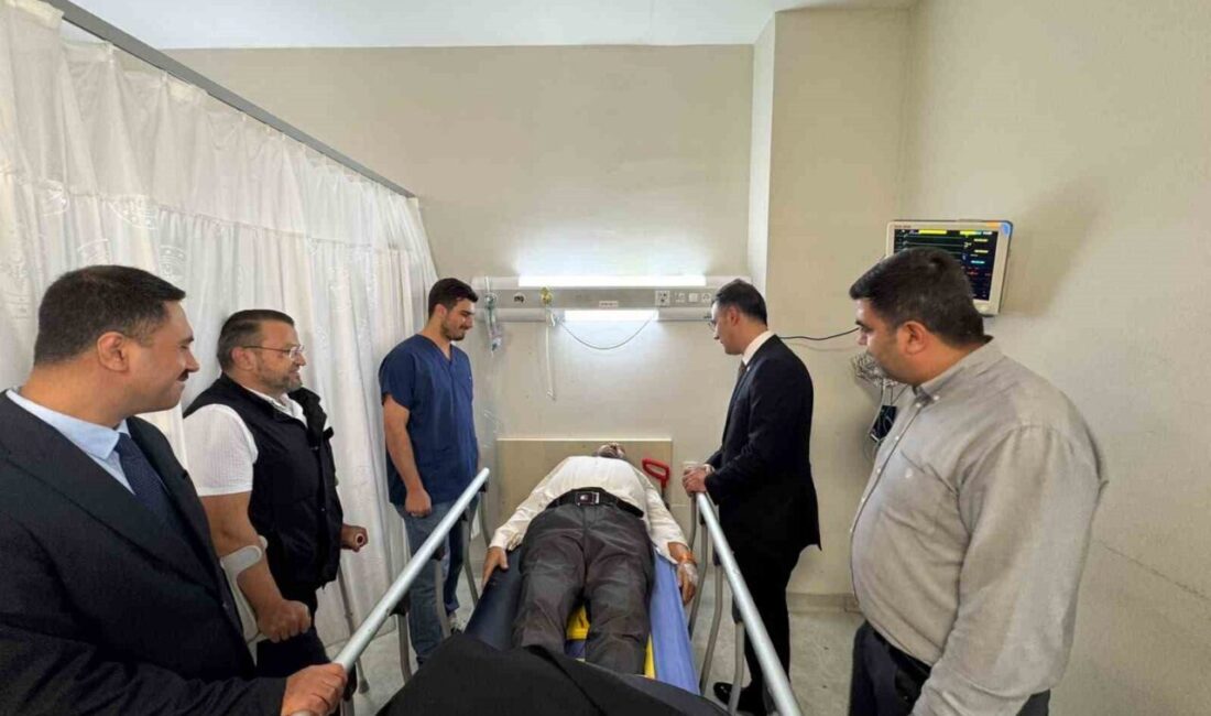 Konya’nın Kulu ilçesinde meydana gelen trafik kazasında, Kıbrıs gazisi bir