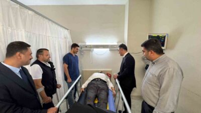 Konya’nın Kulu ilçesinde meydana gelen trafik kazasında, Kıbrıs gazisi bir