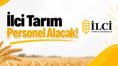 Yozgat bölgesinde faaliyet gösteren tarım ve hayvancılık kuruluşlarından İlci Tarım