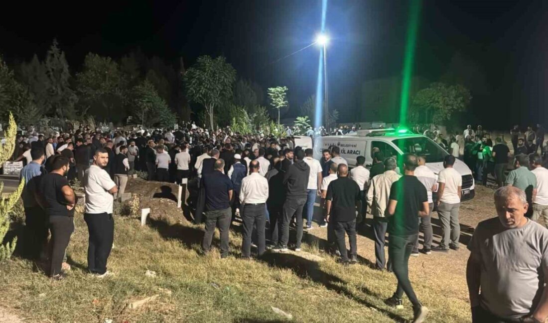 Bursa’nın İnegöl ilçesinde, hafif ticari aracın çarpması sonucu yaşamını yitiren