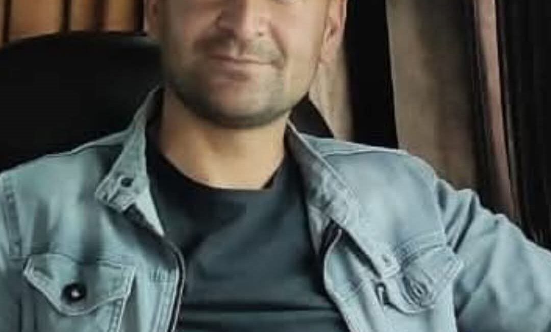 Bitlis’in Adilcevaz ilçesinde faaliyet gösteren bir inşaatta çalışan 35 yaşındaki