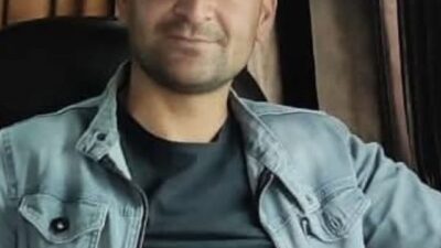 Bitlis’in Adilcevaz ilçesinde faaliyet gösteren bir inşaatta çalışan 35 yaşındaki