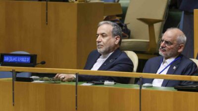 İran Dışişleri Bakanı Abbas Arakçi, ABD’nin belirli koşulları yerine getirmesi