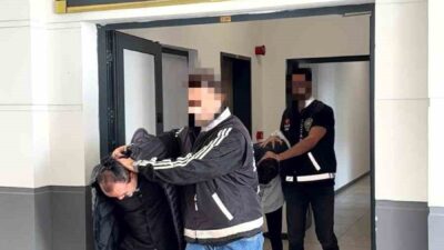 Kocaeli’de, iş görüşmesi adı altında kurbanları kandırarak banka hesabı açtıran