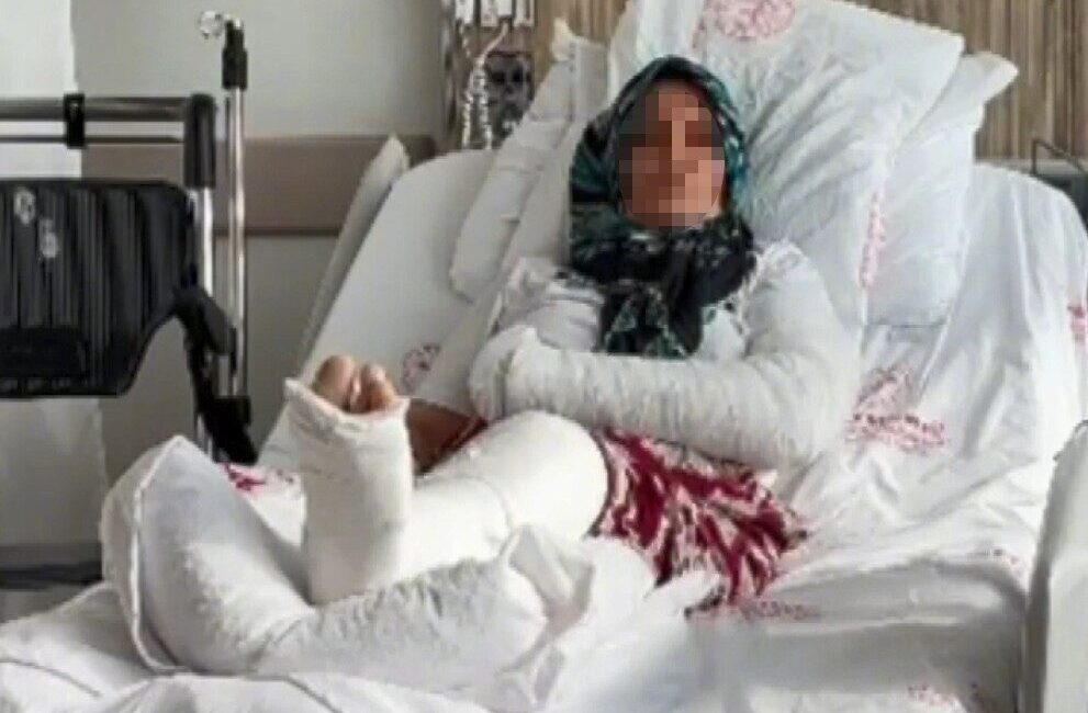 Mersin’de bir tatlıcıda yaşanan olayda husumetli aileler arasındaki çatışmada 3