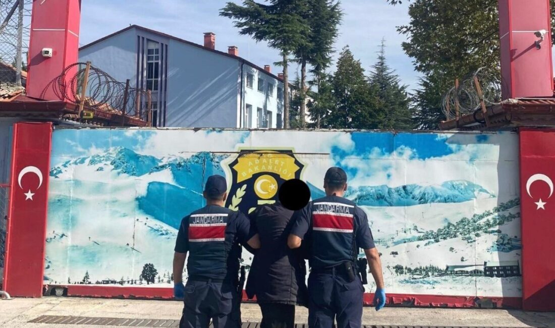 Isparta İl Jandarma Komutanlığınca yürütülen operasyon neticesinde, çocuğa cinsel istismar