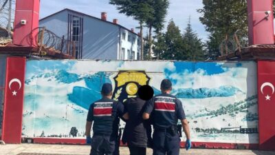 Isparta İl Jandarma Komutanlığınca yürütülen operasyon neticesinde, çocuğa cinsel istismar