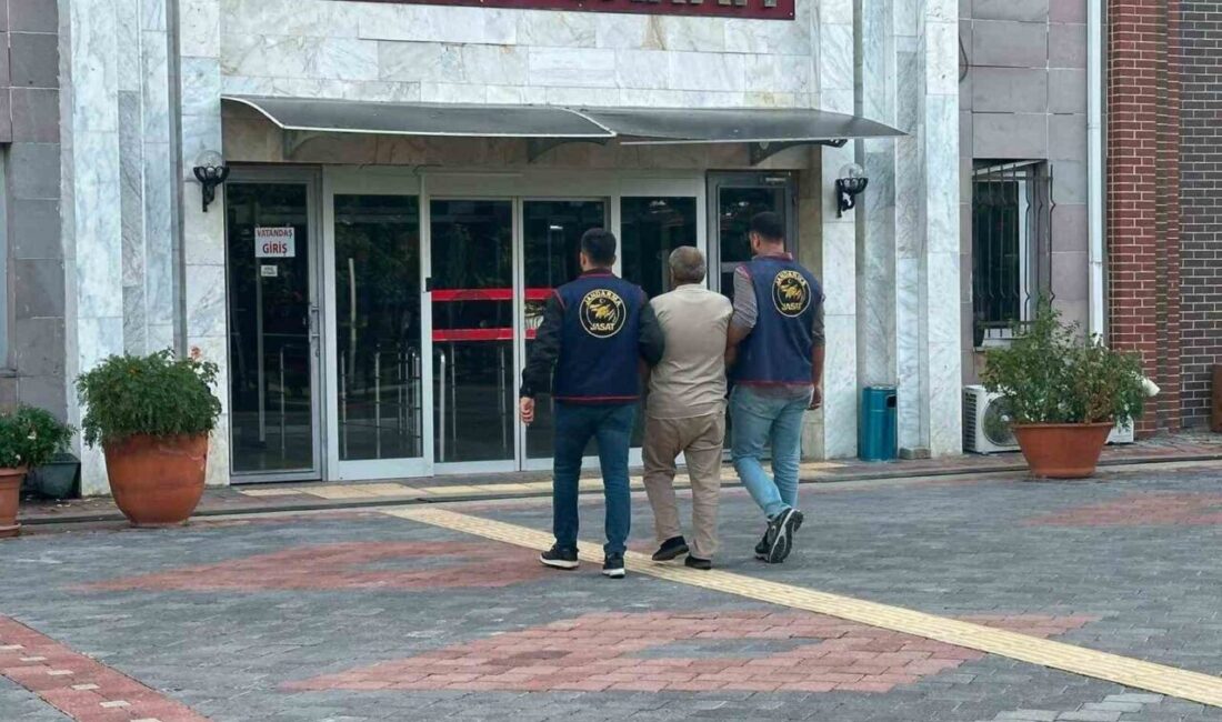 Isparta’nın Kuleönü beldesindeki bir camide yardım kutusundan para çalmakla suçlanan