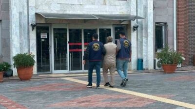 Isparta’nın Kuleönü beldesindeki bir camide yardım kutusundan para çalmakla suçlanan