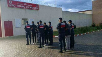 Şarkikaraağaç ilçesinde gerçekleştirilen bir operasyonda, uyuşturucu madde imal ve ticareti