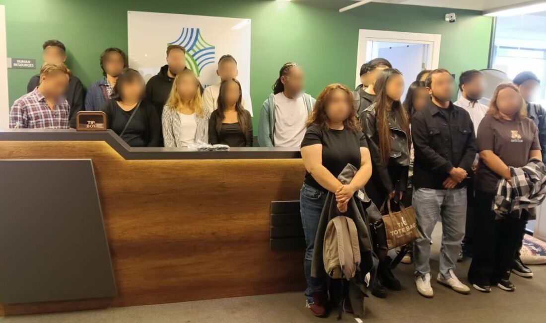 İstanbul Cumhuriyet Başsavcılığının koordinasyonunda yürütülen bir soruşturma kapsamında, Milli İstihbarat