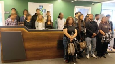 İstanbul Cumhuriyet Başsavcılığının koordinasyonunda yürütülen bir soruşturma kapsamında, Milli İstihbarat