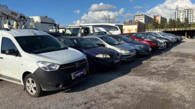 İstanbul’un Kartal, Pendik ve Tuzla ilçeleri ile Gaziantep ilinde gerçekleştirilen