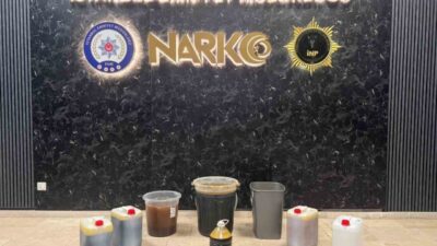 İstanbul Emniyet Müdürlüğü Narkotik Suçlarla Mücadele Şube Müdürlüğü, Esenyurt, Silivri
