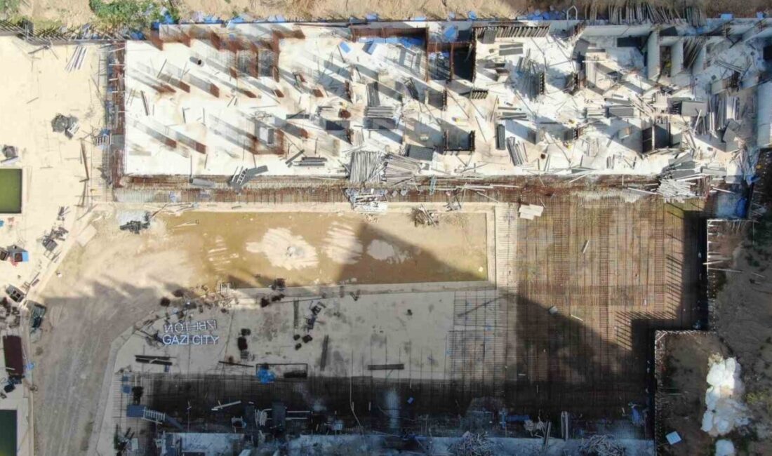 İzmir Büyükşehir Belediyesi iştiraki İZBETON üzerinden yapılan usulsüzlüklere ilişkin soruşturma