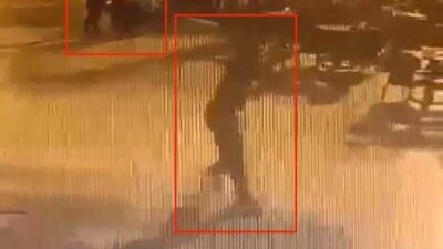 İzmir’de, Çiğli ilçesinde bulunan ve Çiğli Belediyesi’ne ait Akvaryum Kafe’ye