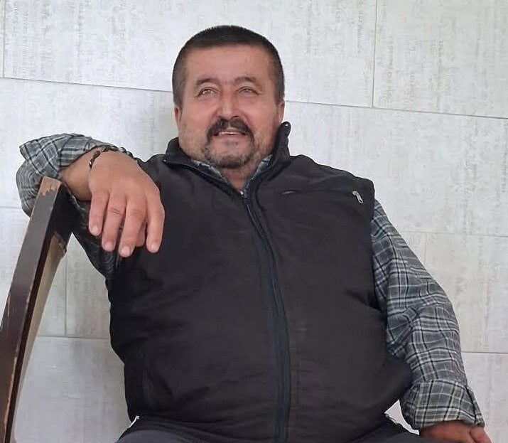 Ödemiş ilçesinde meydana gelen trafik kazasında bir kişi hayatını kaybetti.