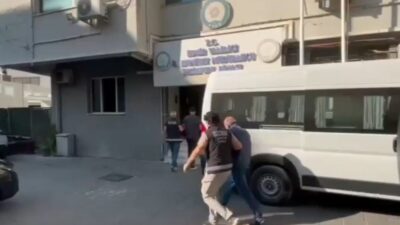 İzmir’de galericilik faaliyeti adı altında vatandaşları yüksek faizle borç para