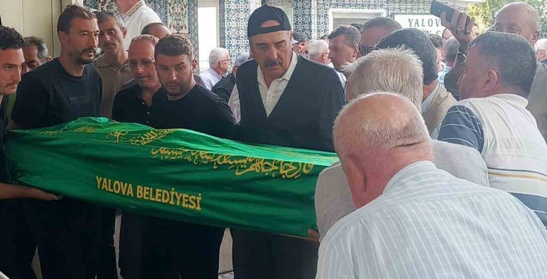 Yalova ilinde görev yapan 43 yaşındaki matematik öğretmeni İlhan Algınkaplan’ın
