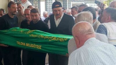 Yalova ilinde görev yapan 43 yaşındaki matematik öğretmeni İlhan Algınkaplan’ın