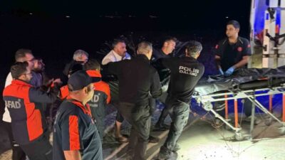 Yalova bölgesinde görev yapan 43 yaşındaki matematik öğretmeni İlhan Algınkaplan’ın