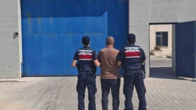 Afyonkarahisar’da jandarma ekipleri tarafından son bir haçta yapılan operasyonlarda, aranan