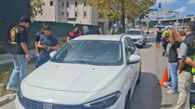Yeni eğitim öğretim yılının başlamasıyla birlikte İstanbul’da okul çevrelerinde güvenlik