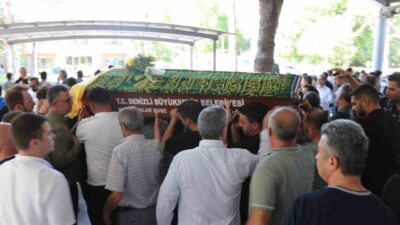 Denizli’nin Pamukkale ilçesinde Arzu Acunsöz’ün ölümüne neden olan sürücü hakkında