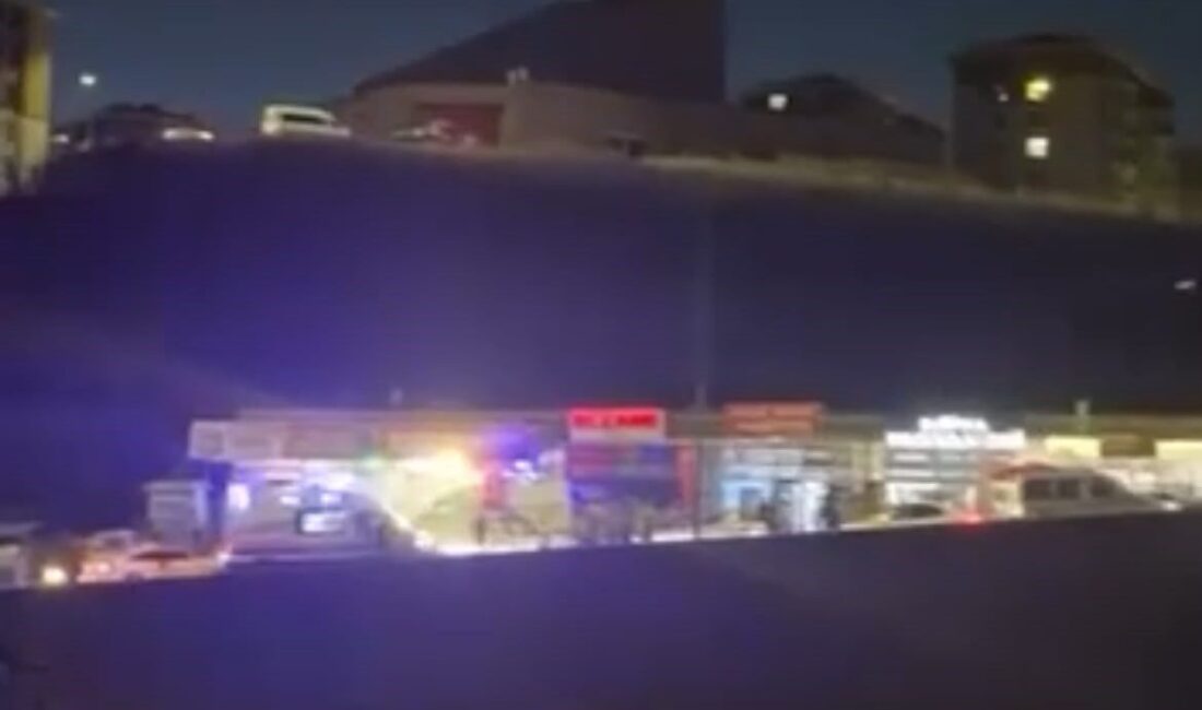 Kahramanmaraş’ın Türkoğlu ilçesindeki bir esnaf, 3 gün süredir haber alınamıyordu