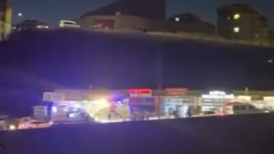 Kahramanmaraş’ın Türkoğlu ilçesindeki bir esnaf, 3 gün süredir haber alınamıyordu
