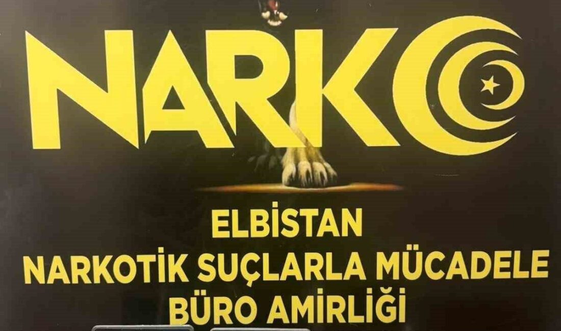Kahramanmaraş’ta düzenlenen uyuşturucu operasyonlarında 8 kişi tutuklandı. İl Emniyet Müdürlüğü