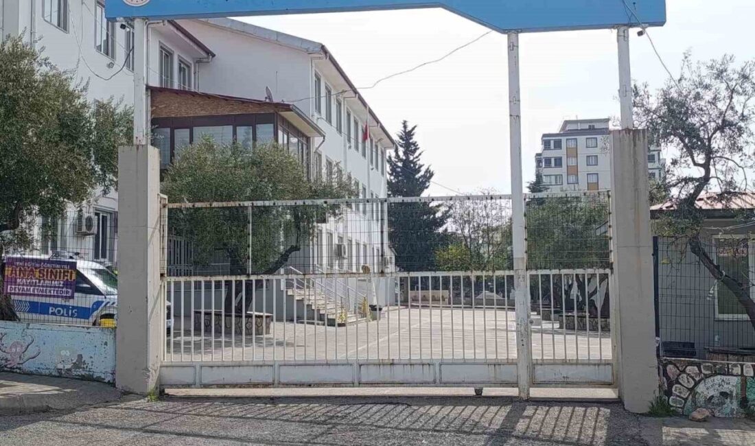 Kahramanmaraş’taki okul saldırısına ilişkin ilk duruşma sona erdi. Anne Pınar