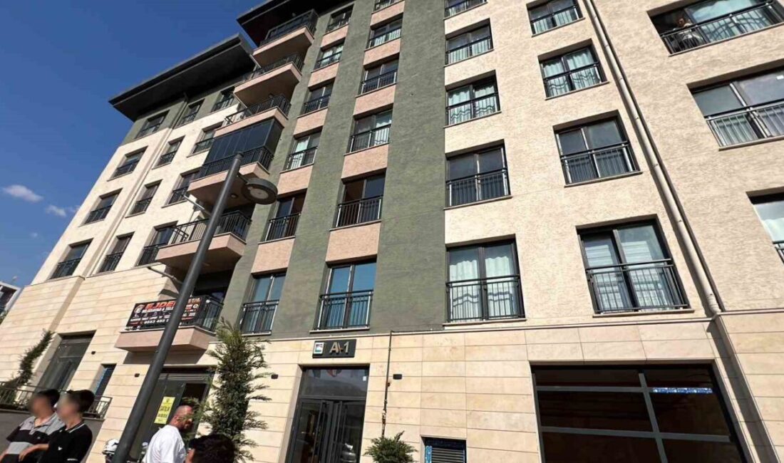 Kahramanmaraş’ta bulunan deprem konutlarından birinde, kalorifer kazanının patladığı yönünde yapılan